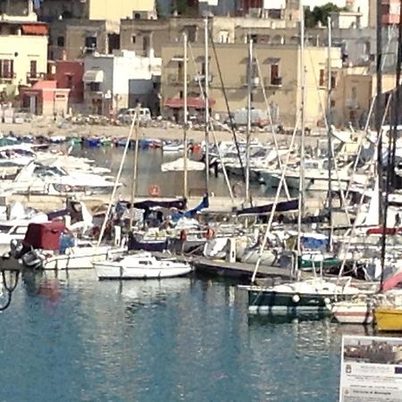 B&B Al Porto Bisceglie Eksteriør bilde