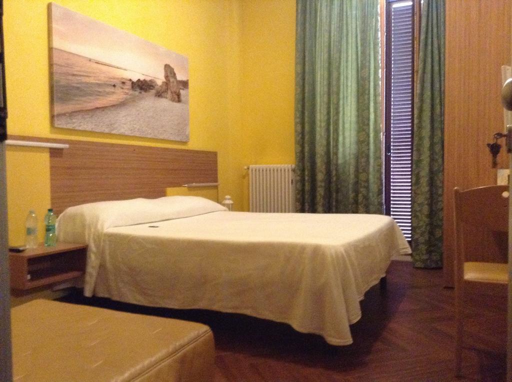 B&B Al Porto Bisceglie Rom bilde