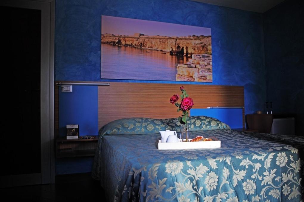 B&B Al Porto Bisceglie Rom bilde