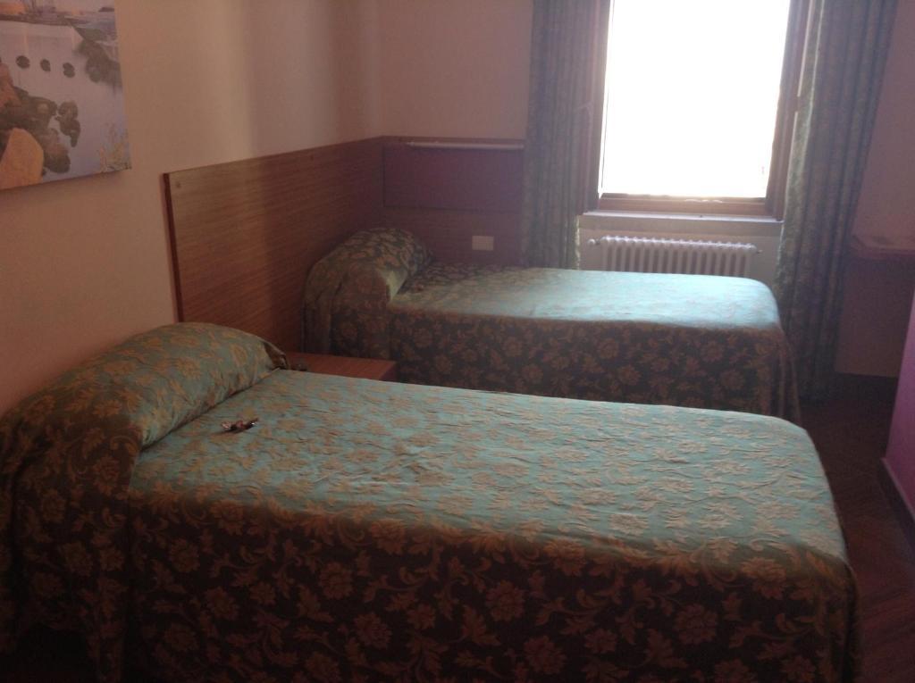 B&B Al Porto Bisceglie Rom bilde