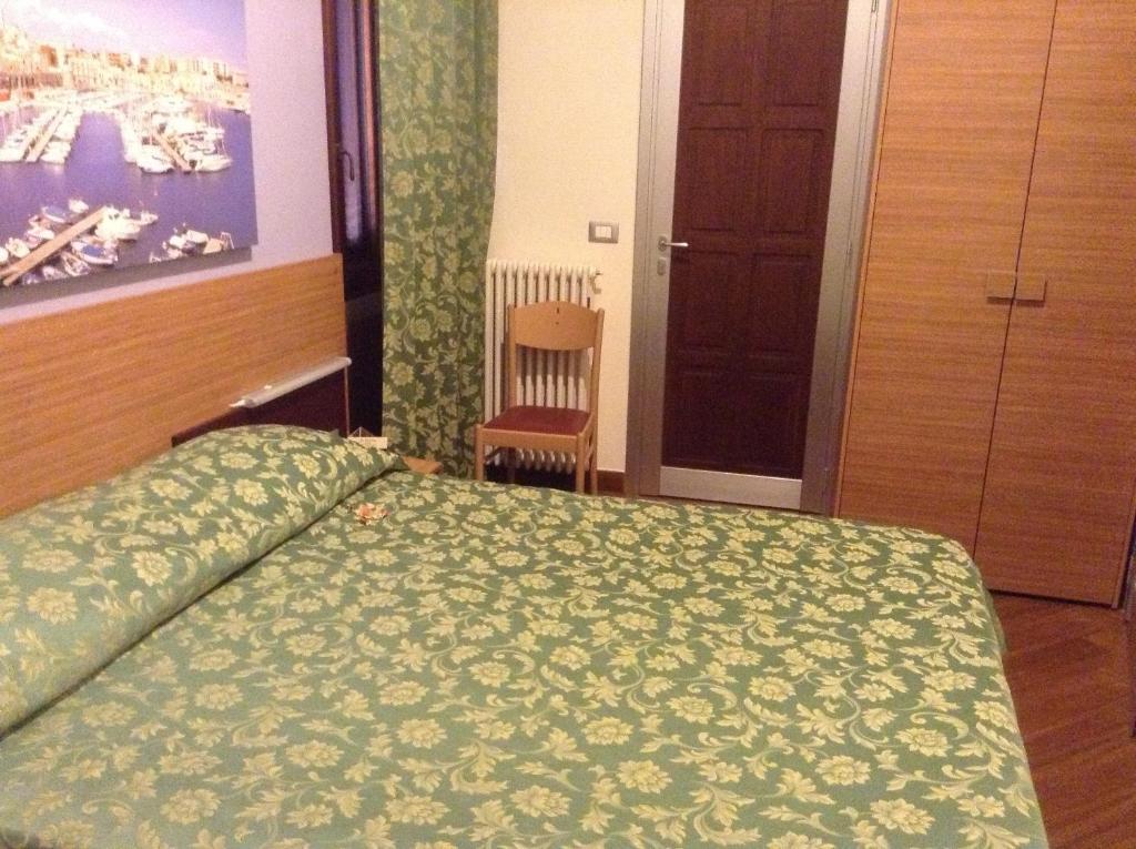 B&B Al Porto Bisceglie Rom bilde