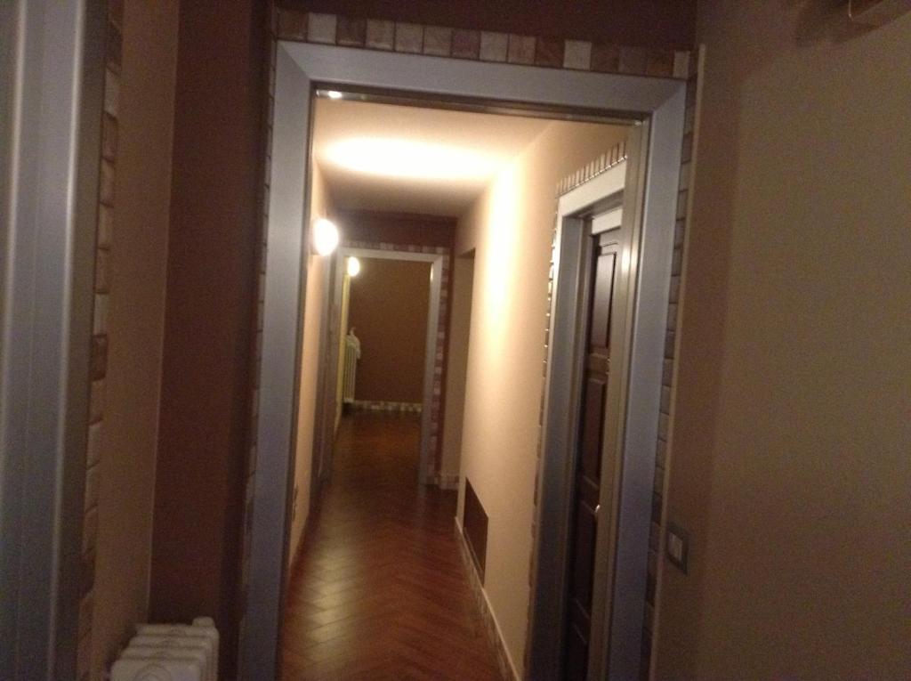 B&B Al Porto Bisceglie Rom bilde