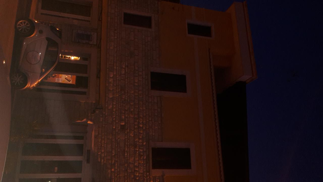 B&B Al Porto Bisceglie Eksteriør bilde