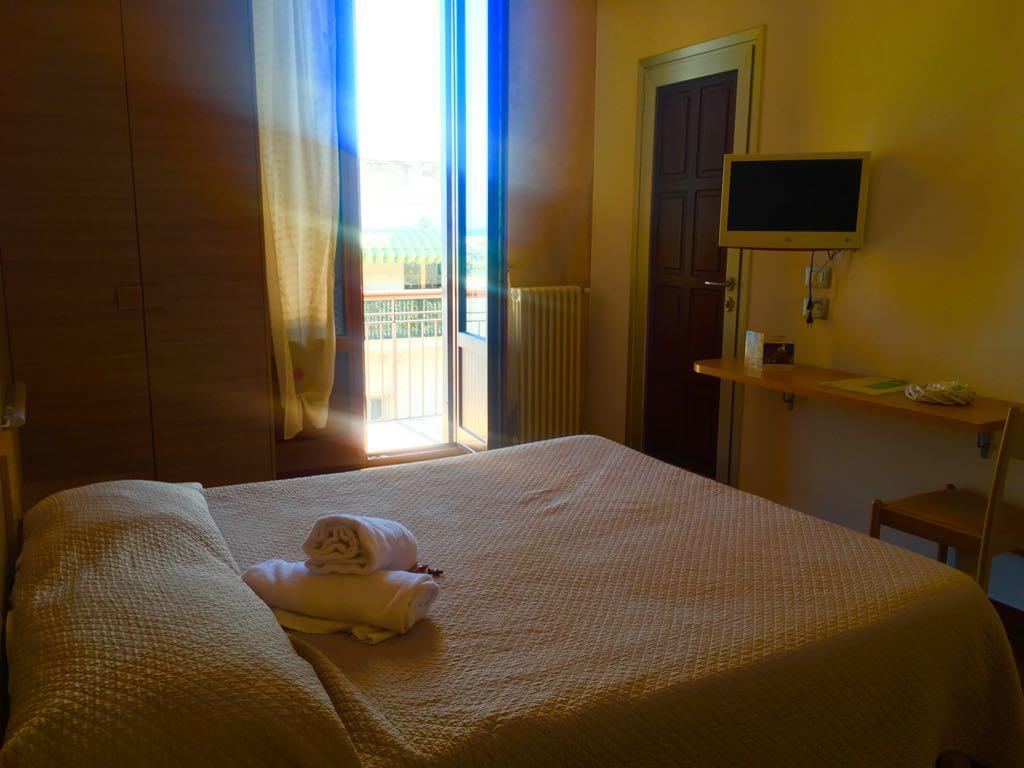 B&B Al Porto Bisceglie Eksteriør bilde