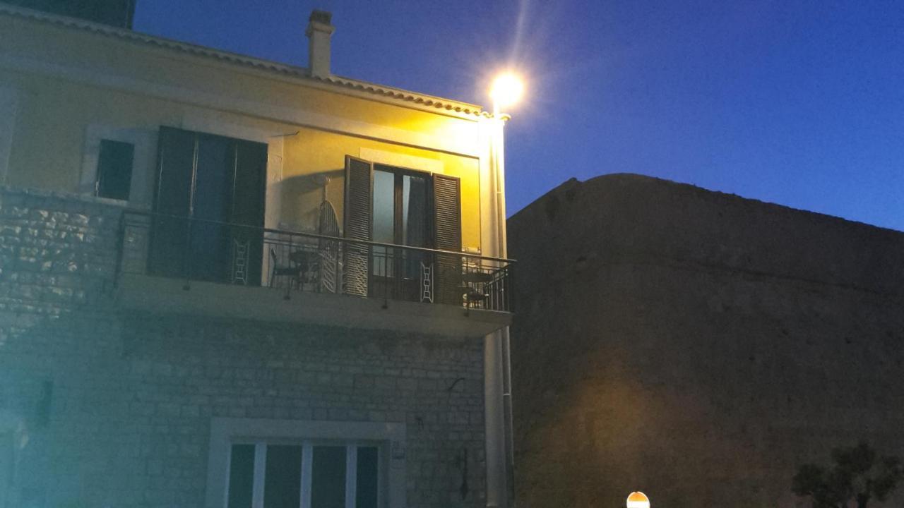 B&B Al Porto Bisceglie Eksteriør bilde