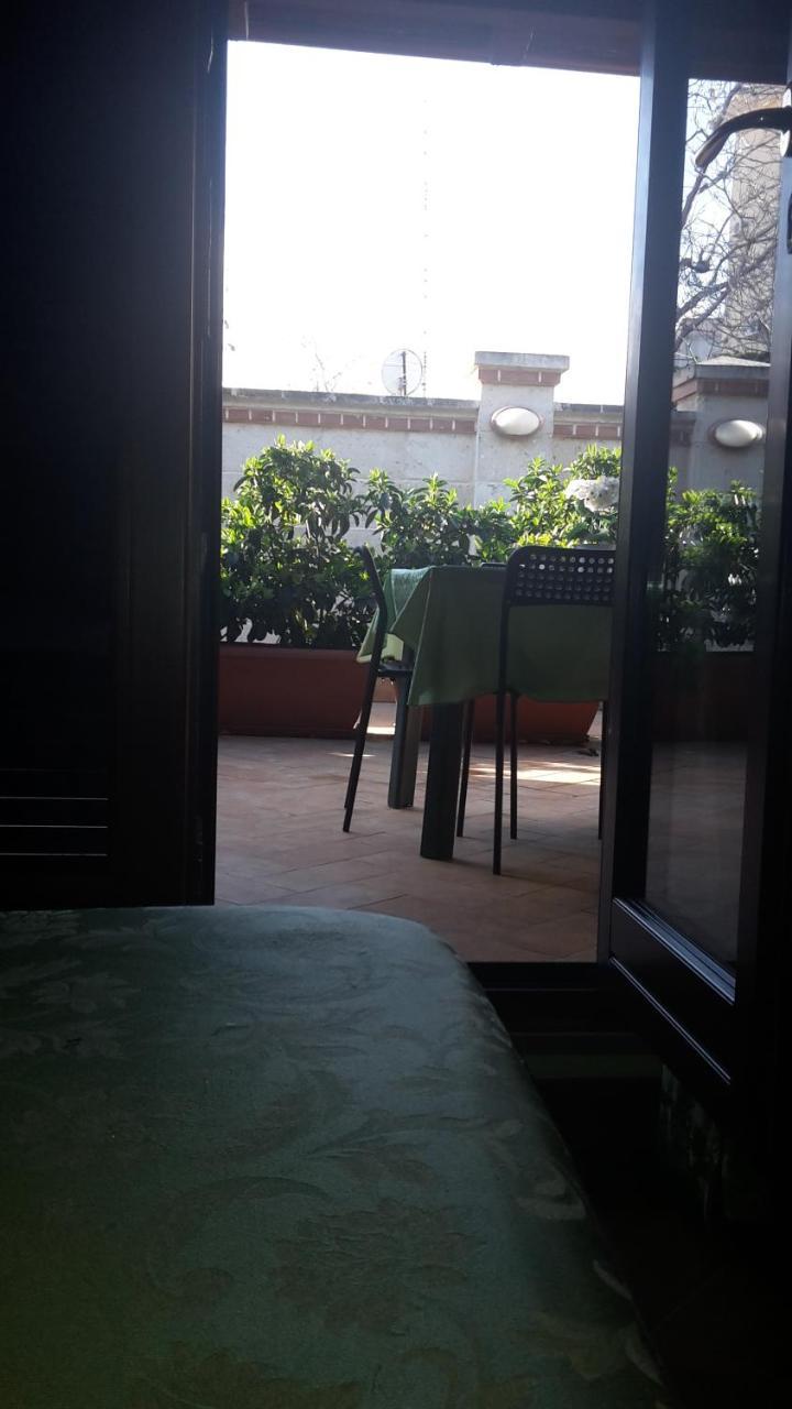B&B Al Porto Bisceglie Eksteriør bilde
